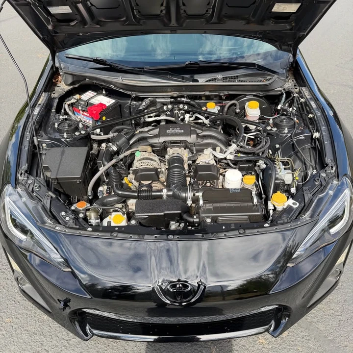 2013 Scion FR-S - Image 19 of 20
