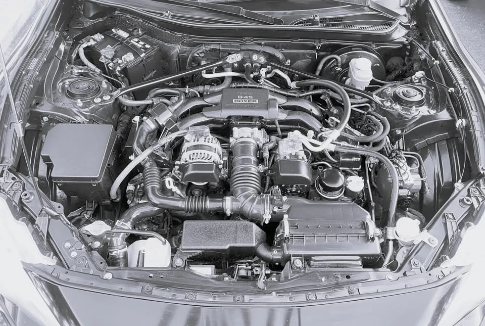 2013 Scion FR-S - Image 9 of 17