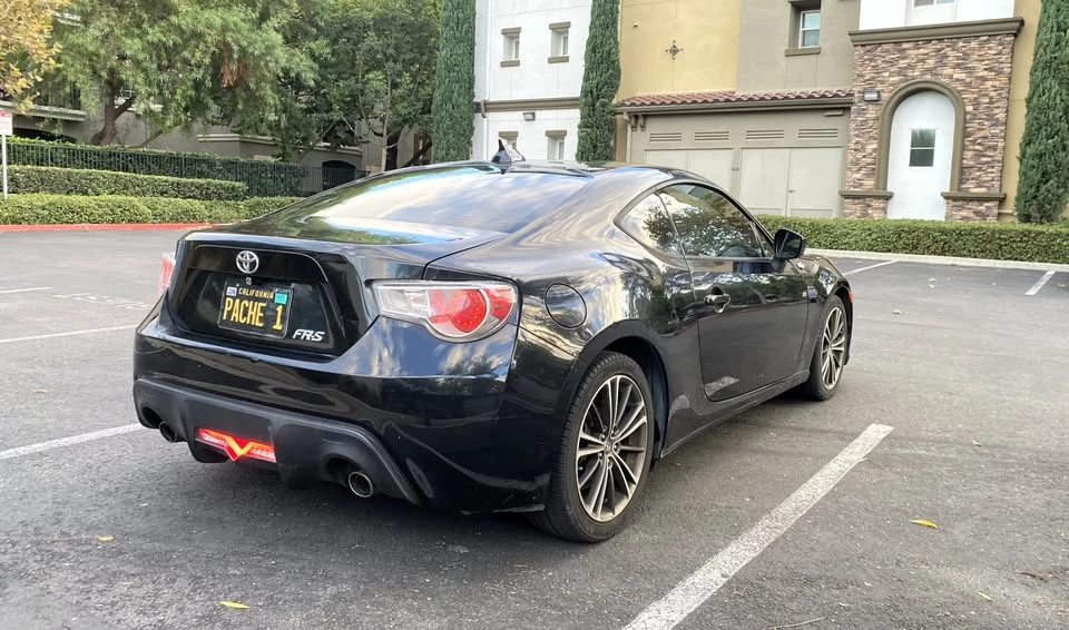 2013 Scion FR-S - Image 5 of 17