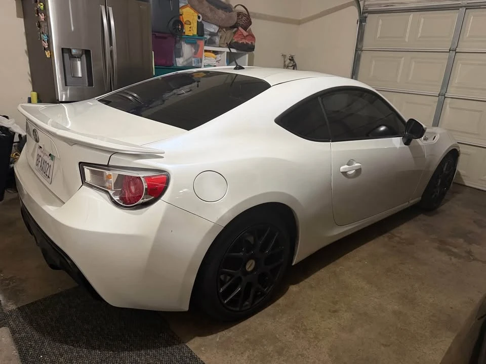 2013 Scion FR-S - Image 2 of 6