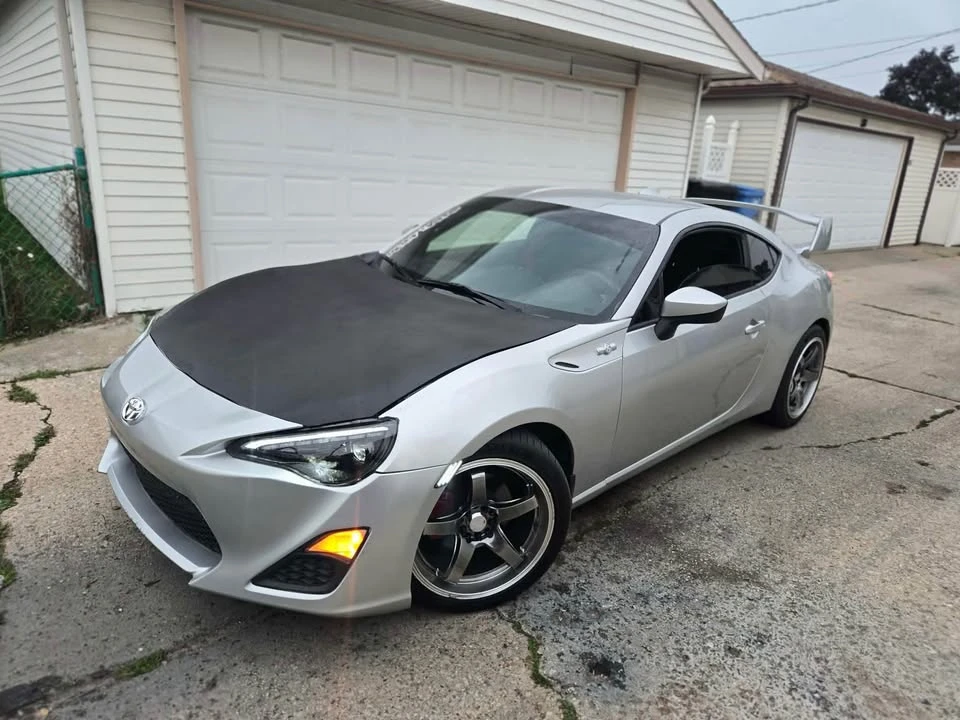 2013 Scion FR-S - Image 9 of 9