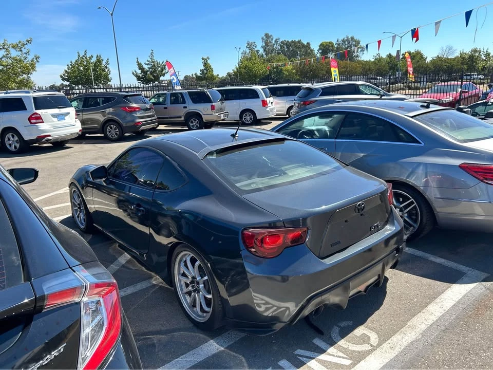 2013 Scion FR-S - Image 6 of 7