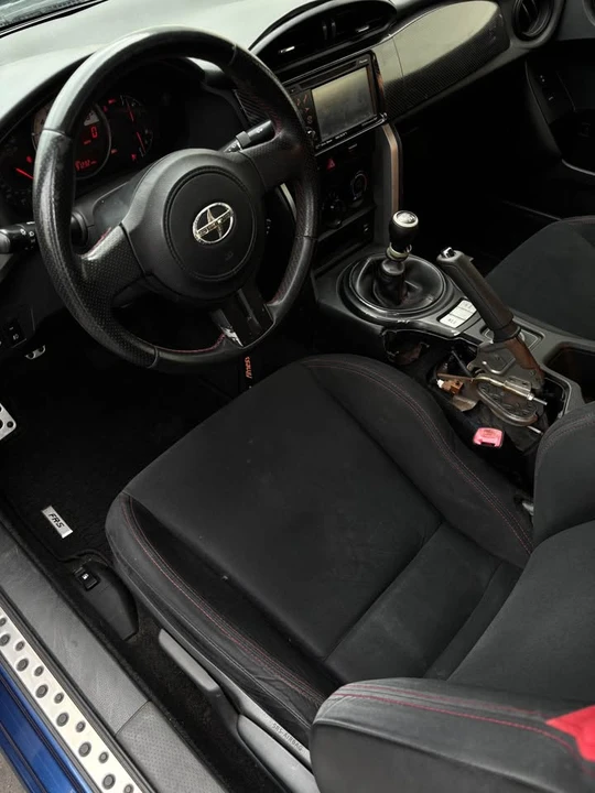 2013 Scion FR-S - Image 6 of 7