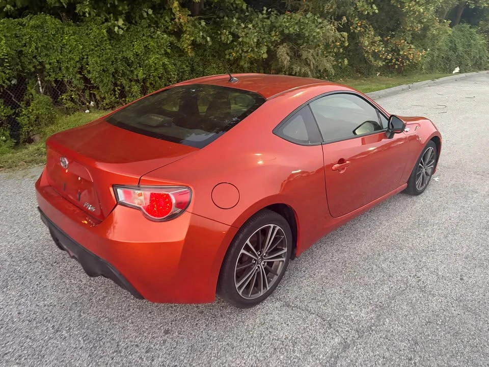 2013 Scion FR-S - Image 4 of 16