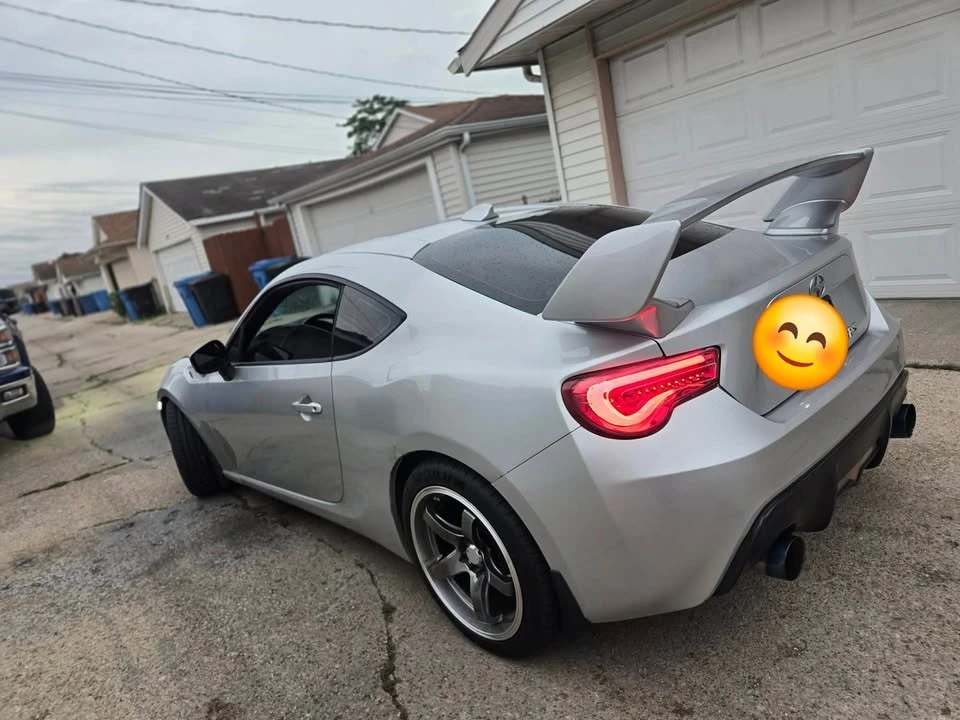 2013 Scion FR-S - Image 6 of 9
