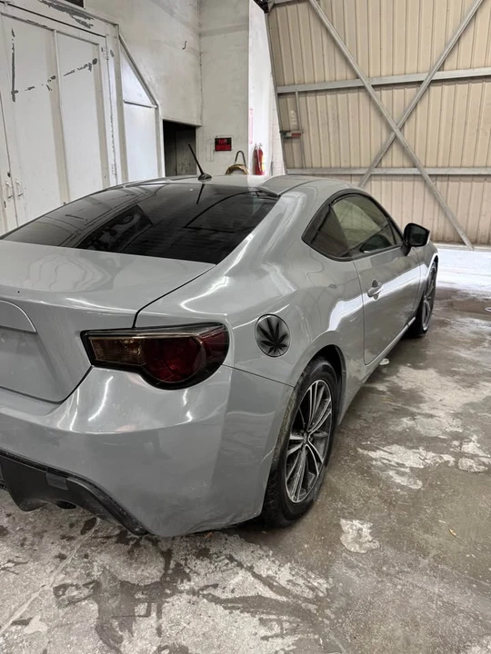 2013 Scion FR-S - Image 10 of 11