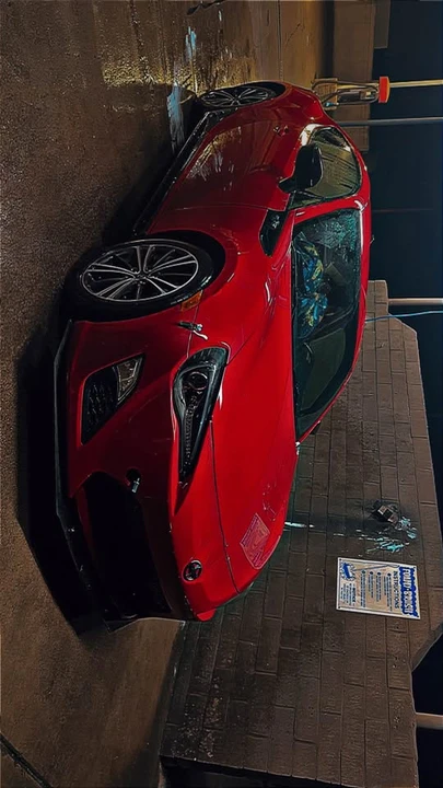 2013 Scion FR-S - Image 6 of 6