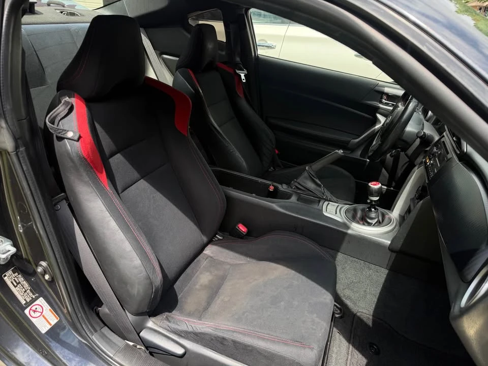 2013 Scion FR-S - Image 8 of 8