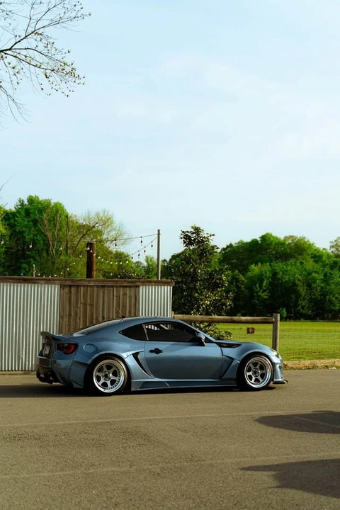 2013 Scion FR-S - Image 12 of 19