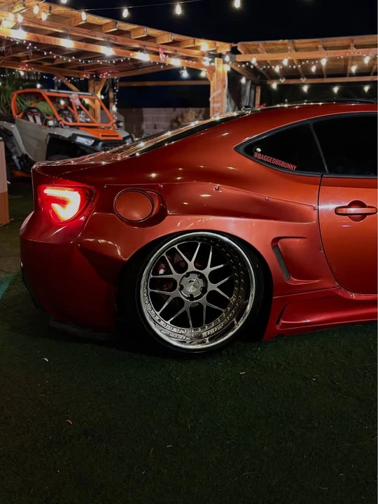 2013 Scion FR-S - Image 2 of 9