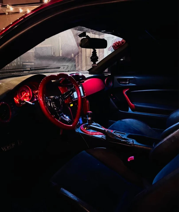 2013 Scion FR-S - Image 6 of 9