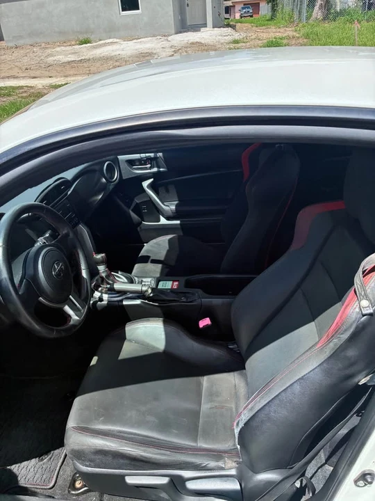 2013 Scion FR-S - Image 7 of 7