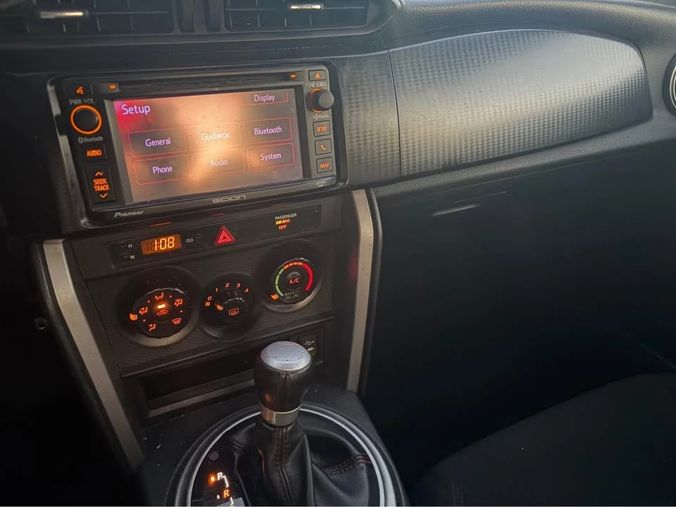 2013 Scion FR-S - Image 14 of 16