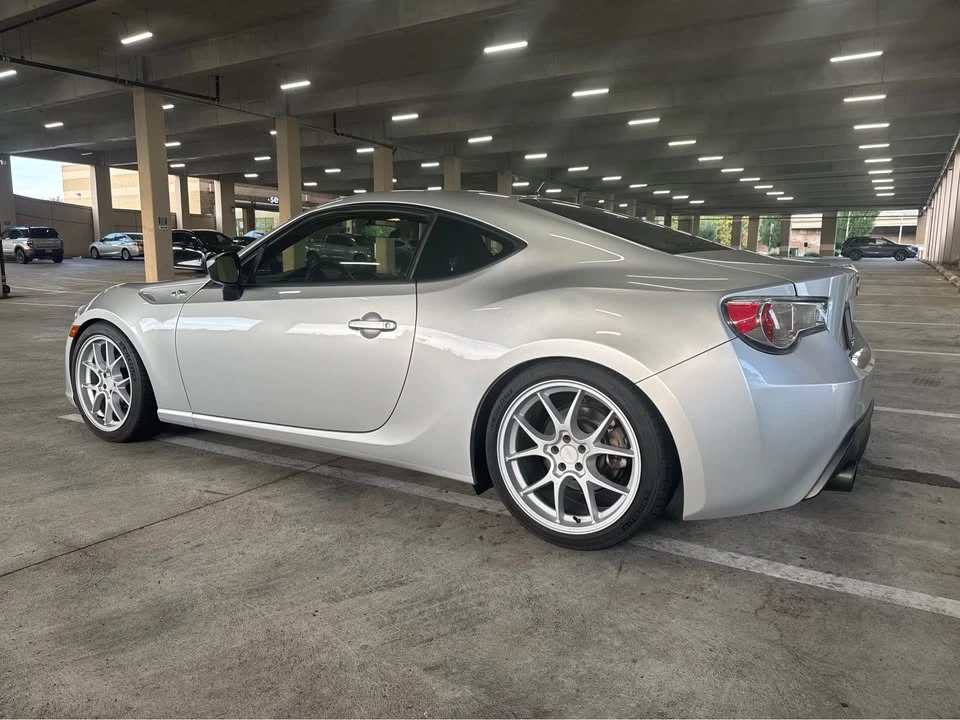 2013 Scion FR-S - Image 3 of 14
