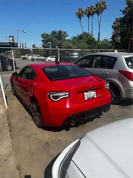 2013 Scion FR-S - Image 4 of 6