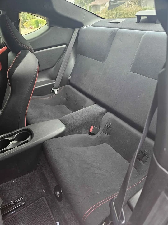 2013 Scion FR-S - Image 9 of 9