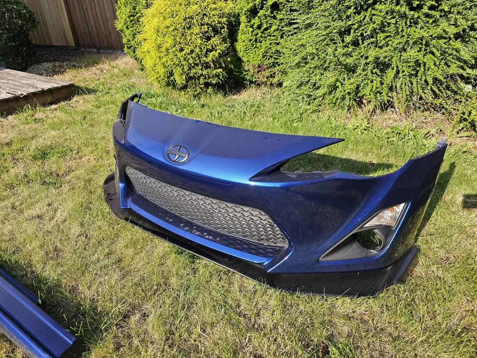 2013 Scion FR-S - Image 5 of 9
