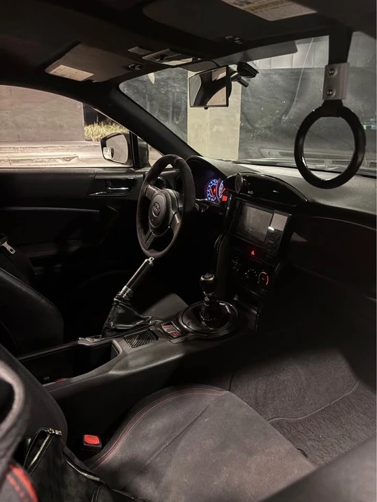 2013 Scion FR-S - Image 6 of 6