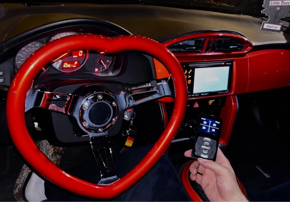 2013 Scion FR-S - Image 5 of 9