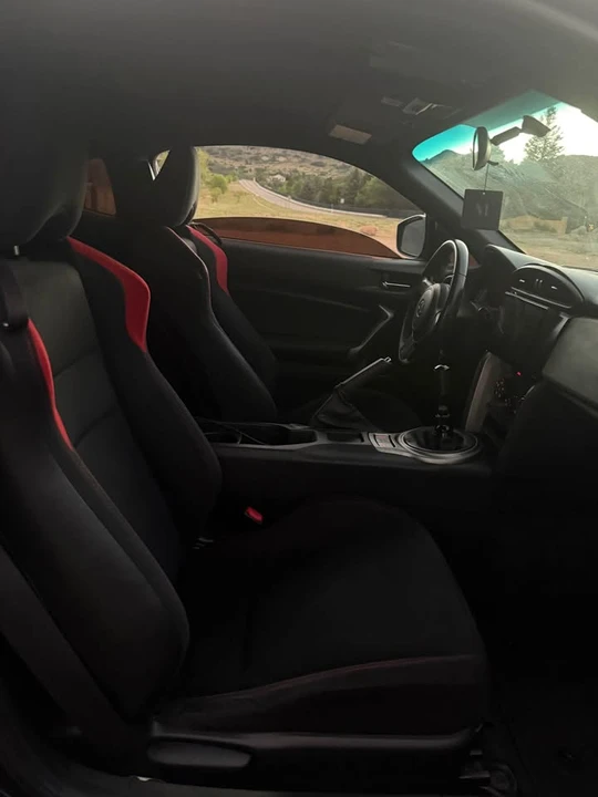 2013 Scion FR-S - Image 13 of 16