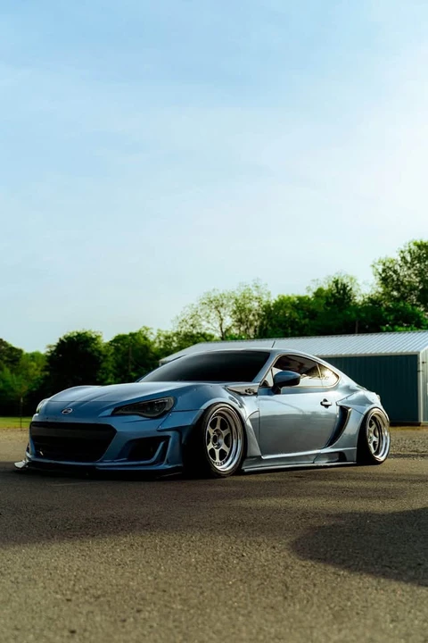 2013 Scion FR-S - Image 11 of 19