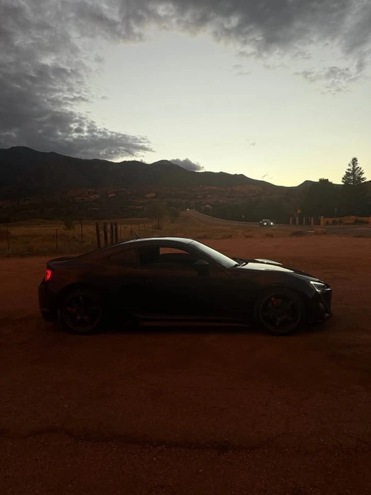 2013 Scion FR-S - Image 4 of 16