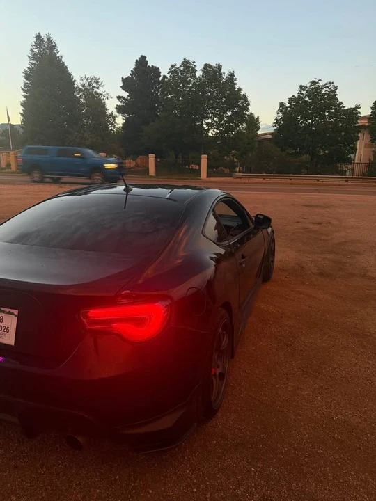 2013 Scion FR-S - Image 8 of 16