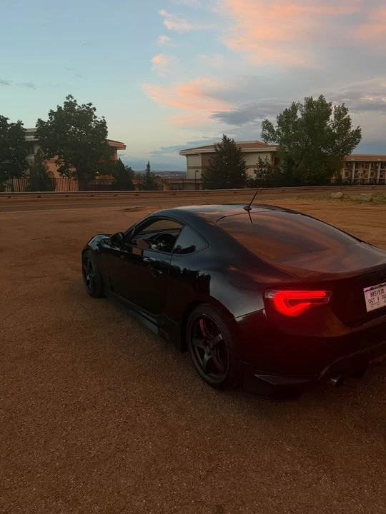2013 Scion FR-S - Image 7 of 16