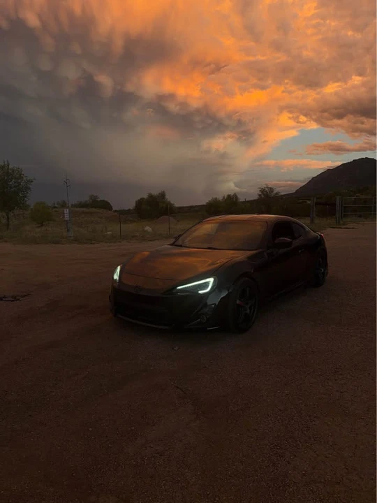 2013 Scion FR-S - Image 2 of 16