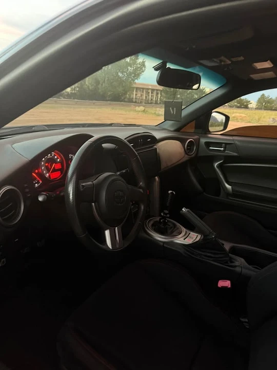 2013 Scion FR-S - Image 11 of 16