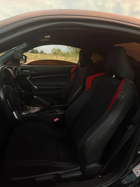 2013 Scion FR-S - Image 12 of 16