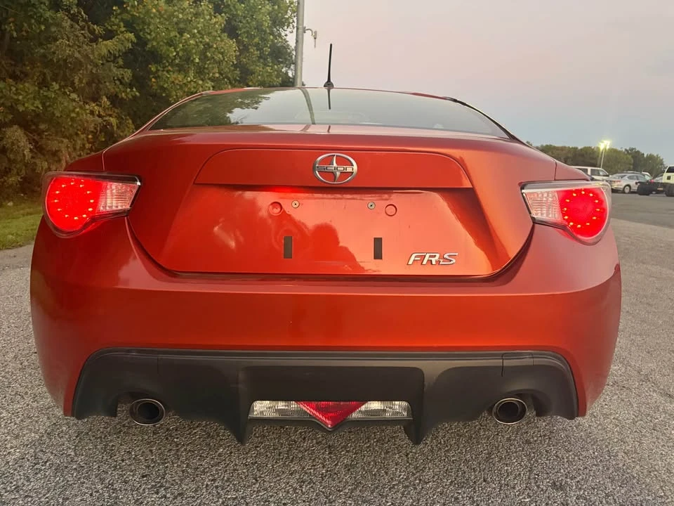 2013 Scion FR-S - Image 5 of 16