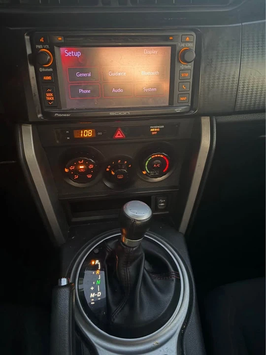 2013 Scion FR-S - Image 13 of 16