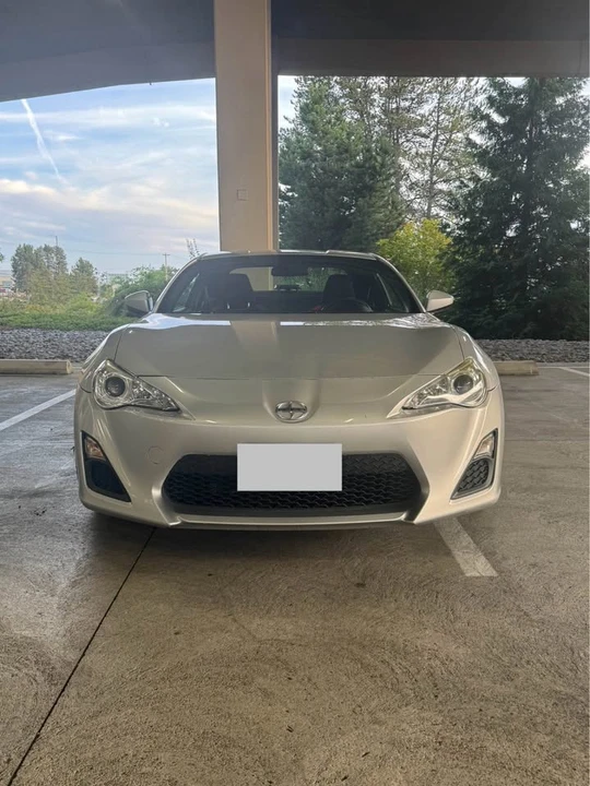 2013 Scion FR-S - Image 7 of 14