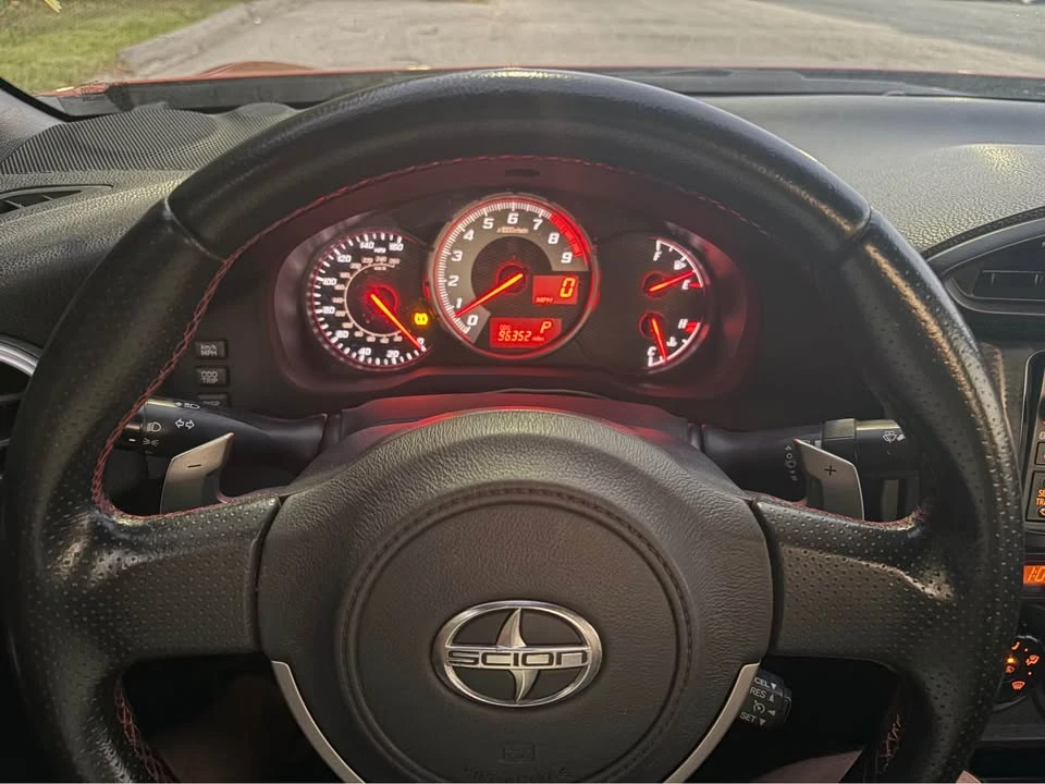 2013 Scion FR-S - Image 11 of 16