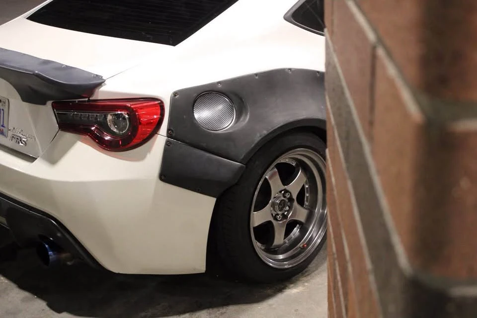 2013 Scion FR-S - Image 2 of 4