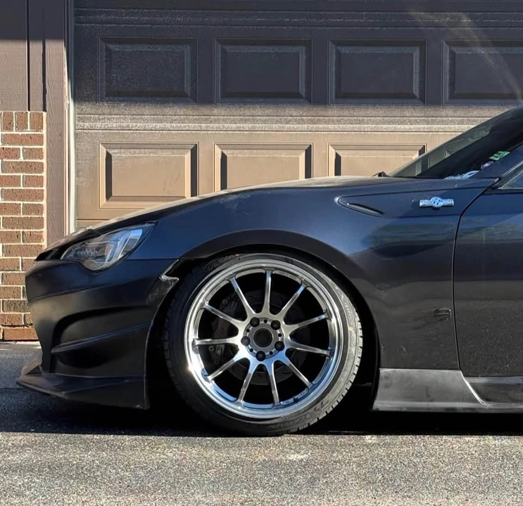 2013 Scion FR-S - Image 2 of 8