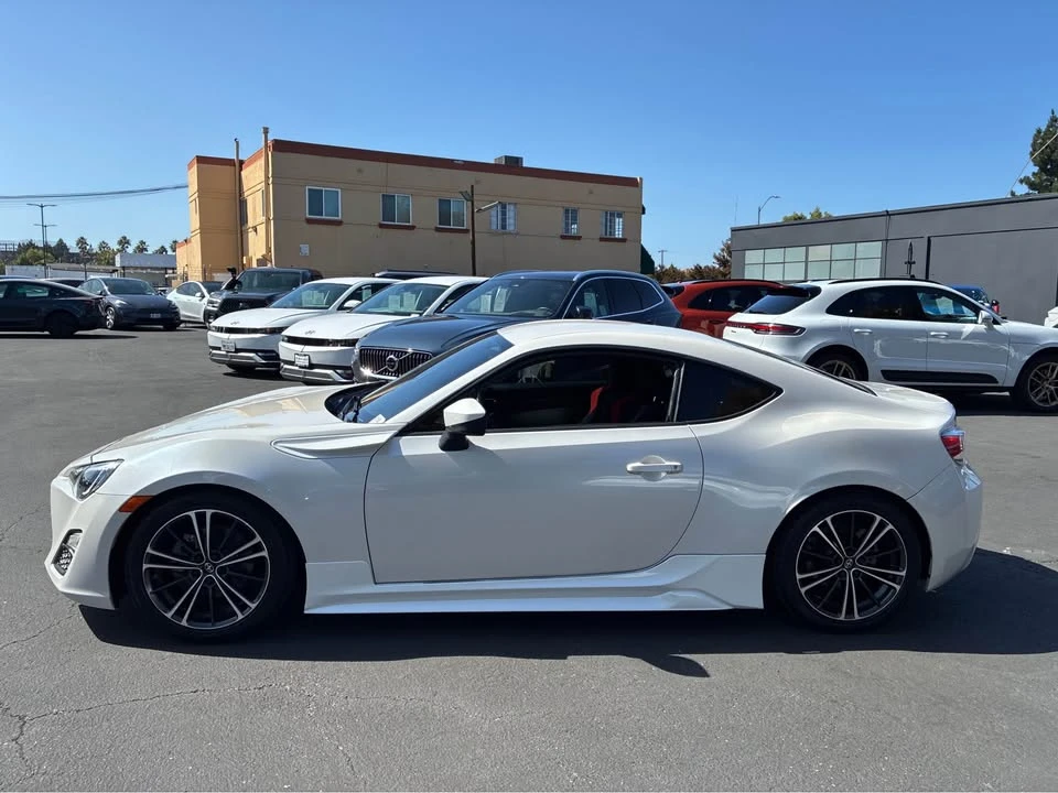 2013 Scion FR-S - Image 6 of 15