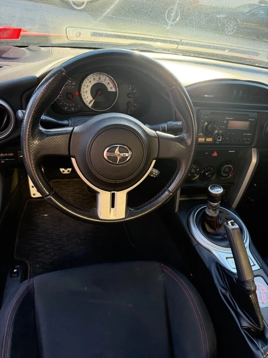 2013 Scion FR-S - Image 11 of 12