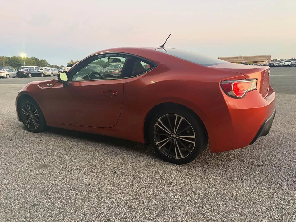 2013 Scion FR-S - Image 7 of 16