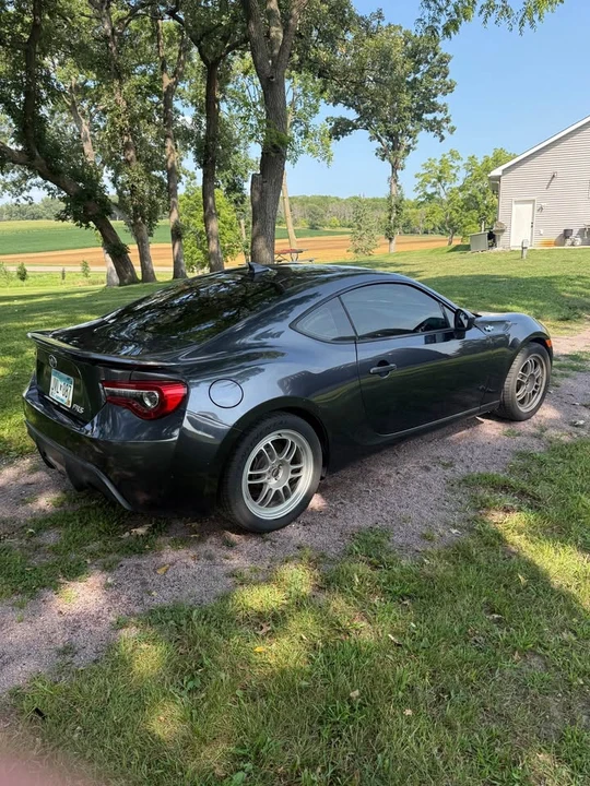 2013 Scion FR-S - Image 3 of 6