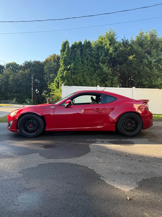 2013 Scion FR-S - Image 2 of 12