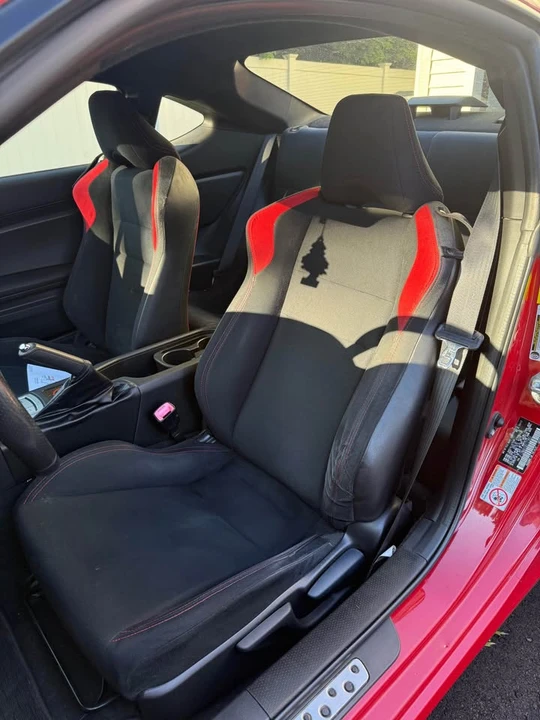 2013 Scion FR-S - Image 10 of 12