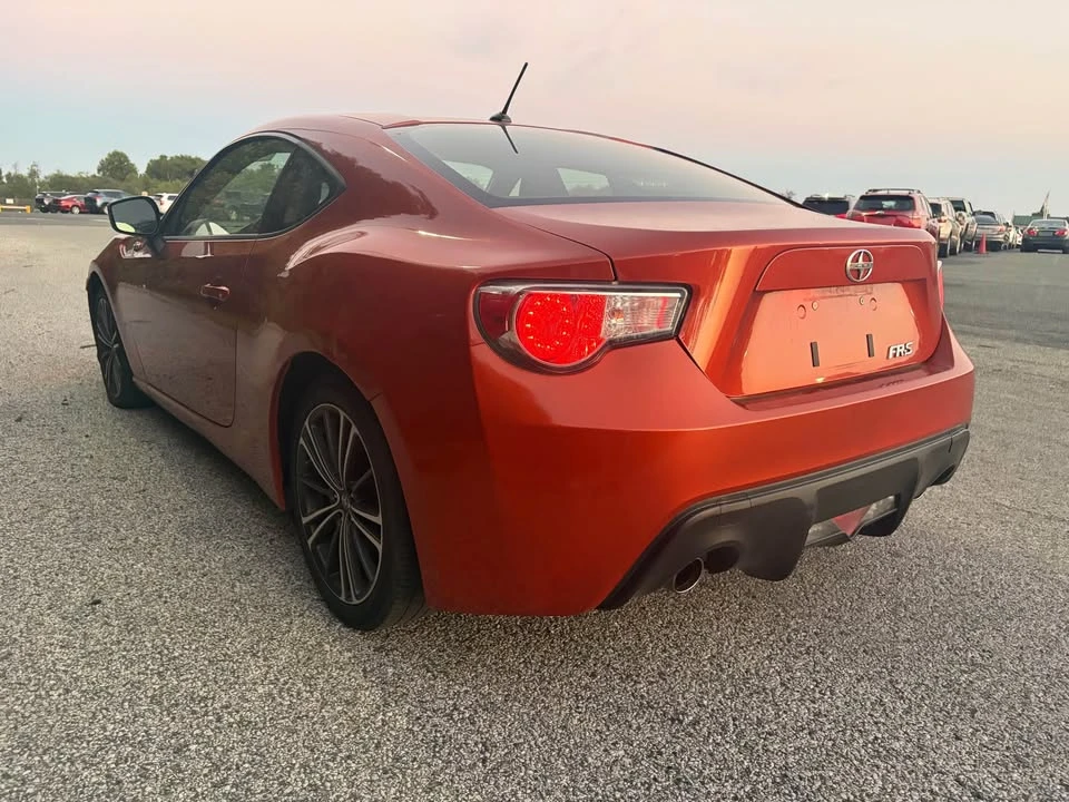 2013 Scion FR-S - Image 6 of 16