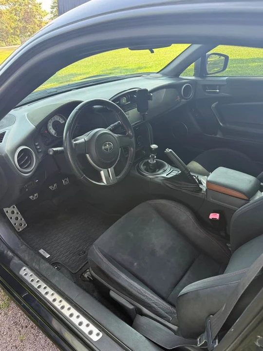 2013 Scion FR-S - Image 5 of 6