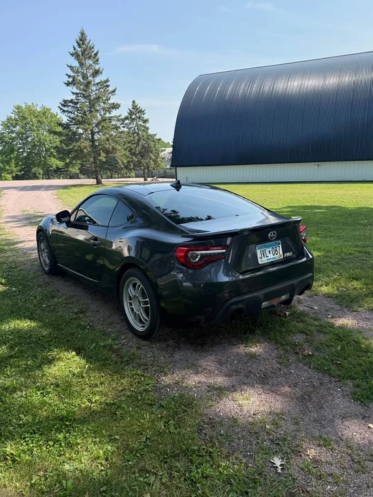 2013 Scion FR-S - Image 2 of 6