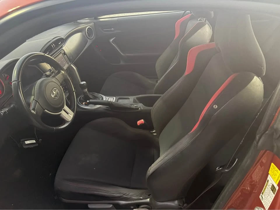 2013 Scion FR-S - Image 15 of 16