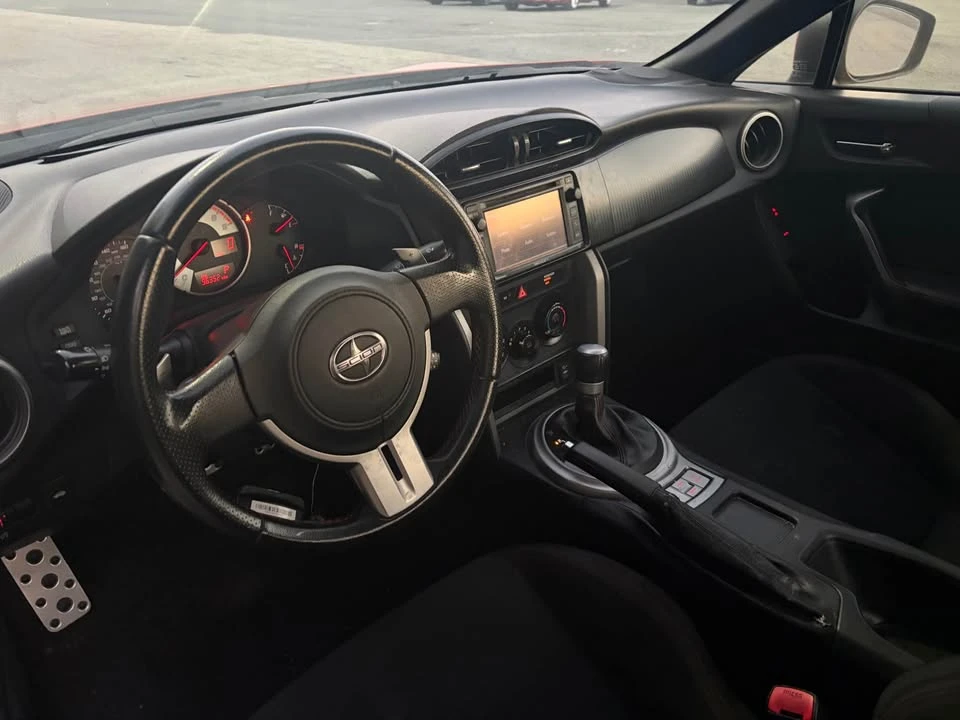2013 Scion FR-S - Image 16 of 16