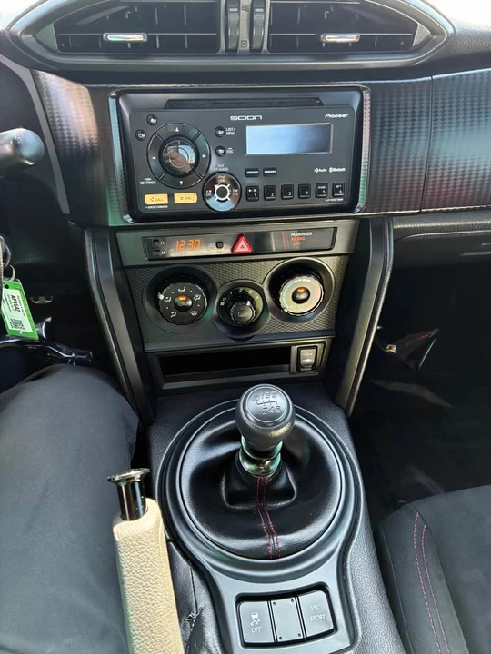 2013 Scion FR-S - Image 11 of 15