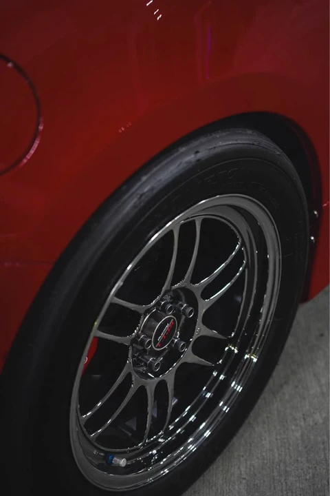 2013 Scion FR-S - Image 9 of 10